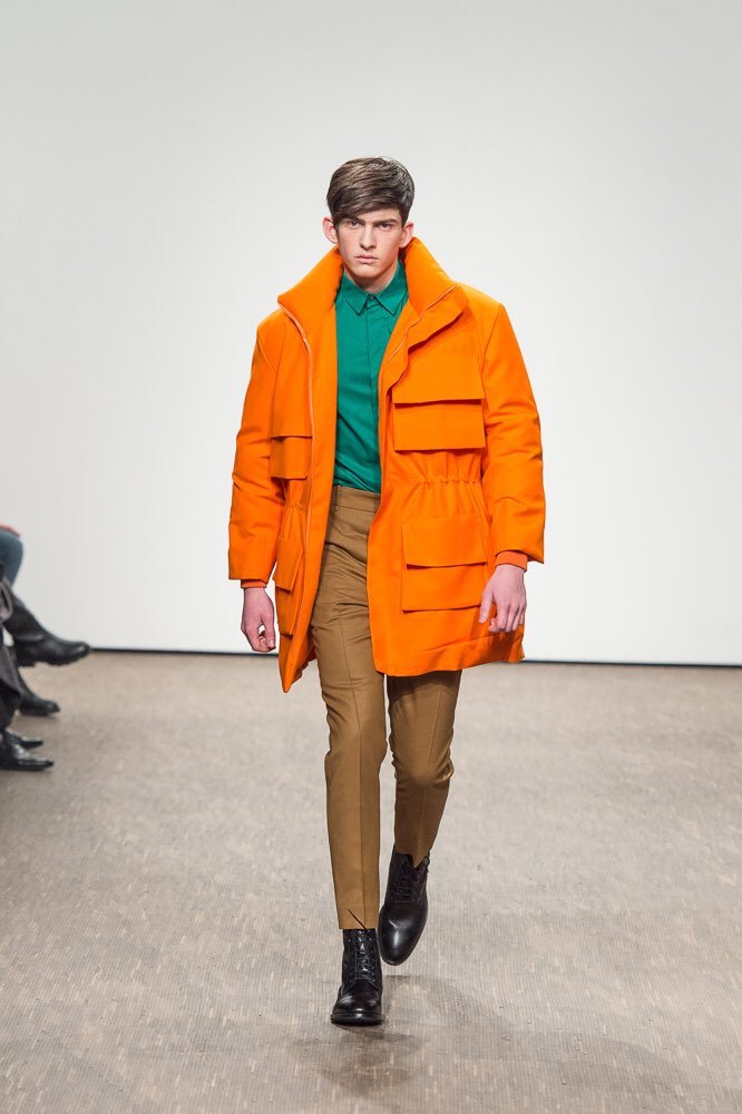 Core_Management's tweet photo. Our boys 'United as one' down the runway for @ivanmanberlin fall/winter collection 
https://t.co/0EKR1FK9Kd https://t.co/7QwltxEdT8