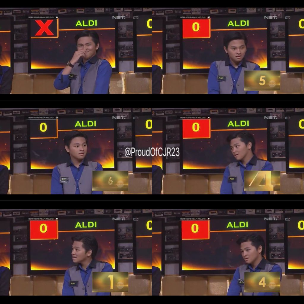 ProudOfCJR23's tweet photo. @AlvaroMaldini1 ๐ป๐ป#CJRatBDMelodiNET https://t.co/a6L4v7fGb7