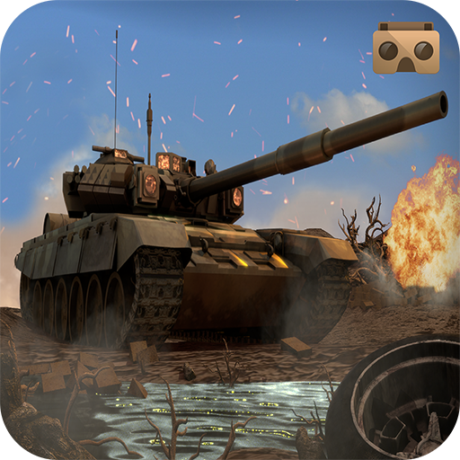 thepopularapps's tweet photo. VR Tank Training for Cardboard by Digital World Studio Ltd @dwsgames 
https://t.co/2nvy3N8mgB https://t.co/EeMCfKOhFI