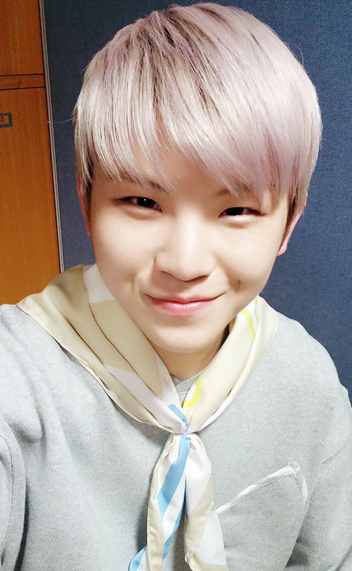 pledis_17 tweet picture