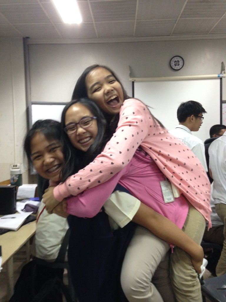 Batch2020Ships's tweet photo. cuties 💕

@Jelileoo @ughvegetABLES @sammthebuilder https://t.co/prYTEu30sH