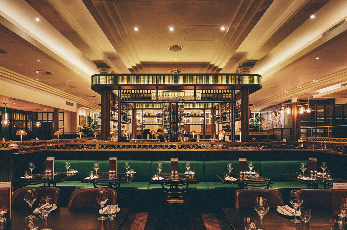 ichoosemag's tweet photo. Restaurant chain Gusto and cocktail specialists The Alchemist will both be opening in the revamped Grand, in summer https://t.co/WM0u589vBG