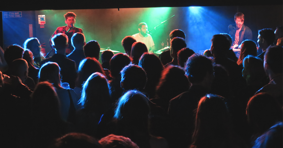 strangeplaceuk's tweet photo. Incredible night at @SebrightArms with @TheGreasySlicks on Saturday! Don't miss them in Feb: https://t.co/8HTlWWbdzi https://t.co/u7O2HlYVHk
