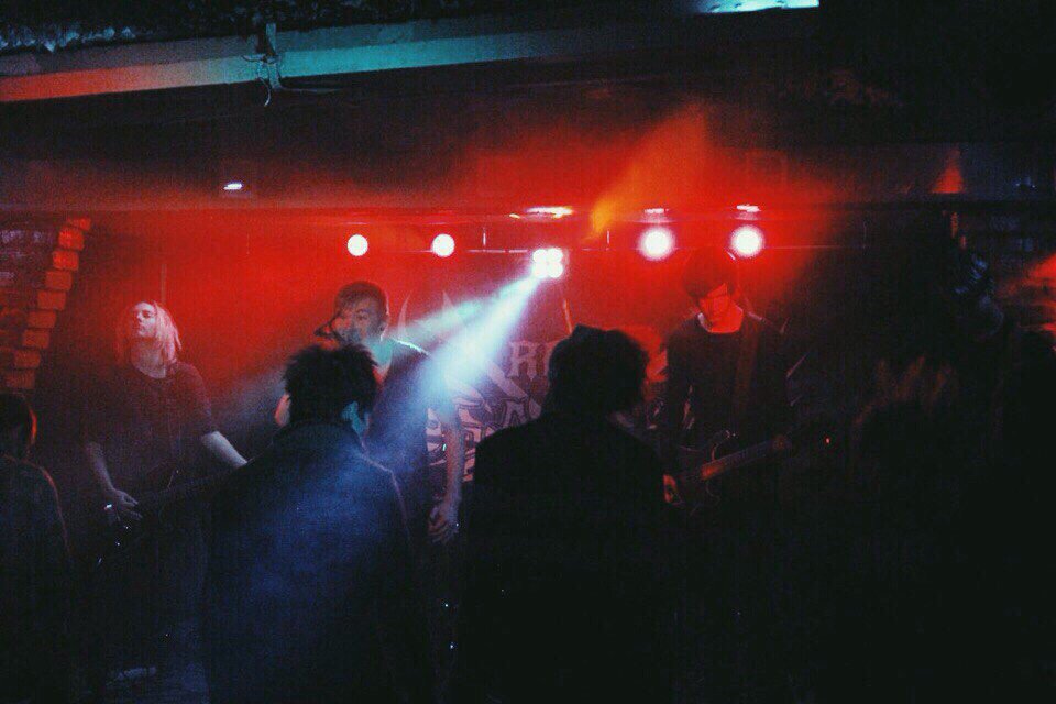 STL_Off's tweet image. Amazing show!!! Thank you!