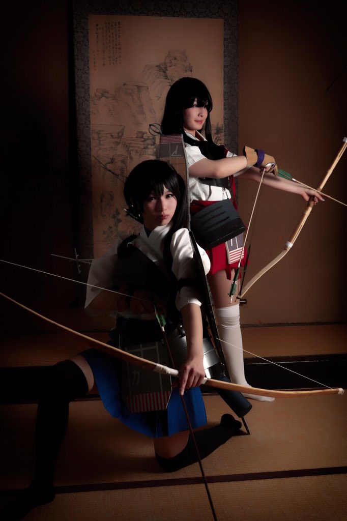 コスプレまとめ Twitter