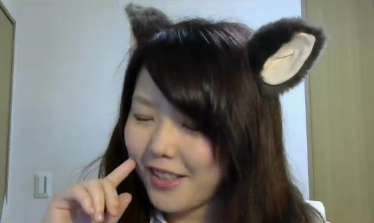 ニコ生キャスふわ委員会 Pa Twitter はりゃすみからがんあｂｓ はるぴか ニコ生 T Co Uax0qsrgcp 猫耳大会 Fｴf T Co Qqznwekwpt