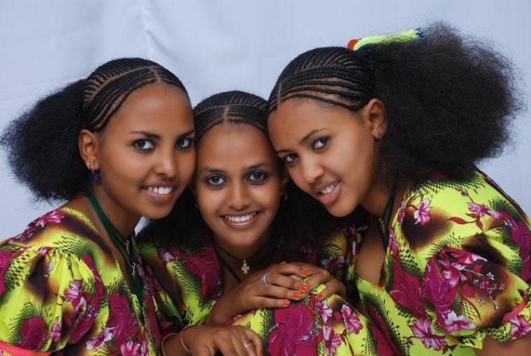 28. 6. Call it Men shortages or Women excess, Eritrea called all men in the...