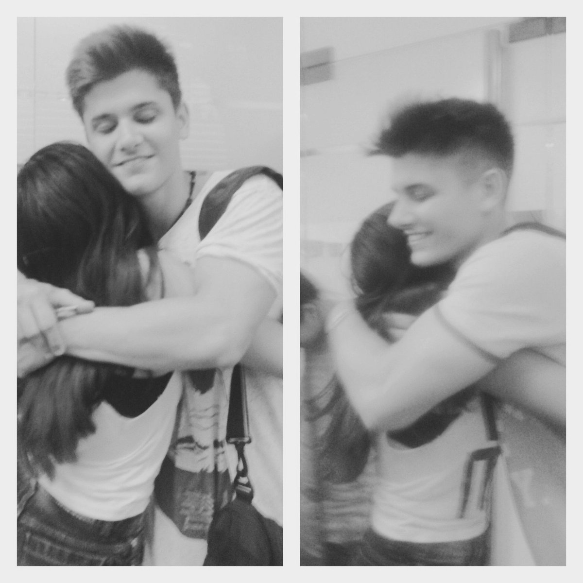 stylessart's tweet image. "Cuando te vi por primera vez necesitaba saber lo que era abrazarte, cuando te abracé no quería soltarte"