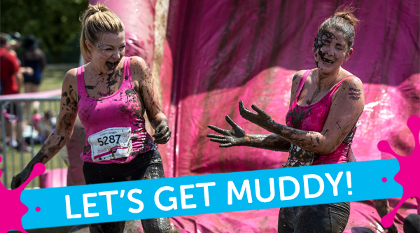 Ladies, will you get mucky for money this summer? po.st/jFhXRp #PrettyMuddy