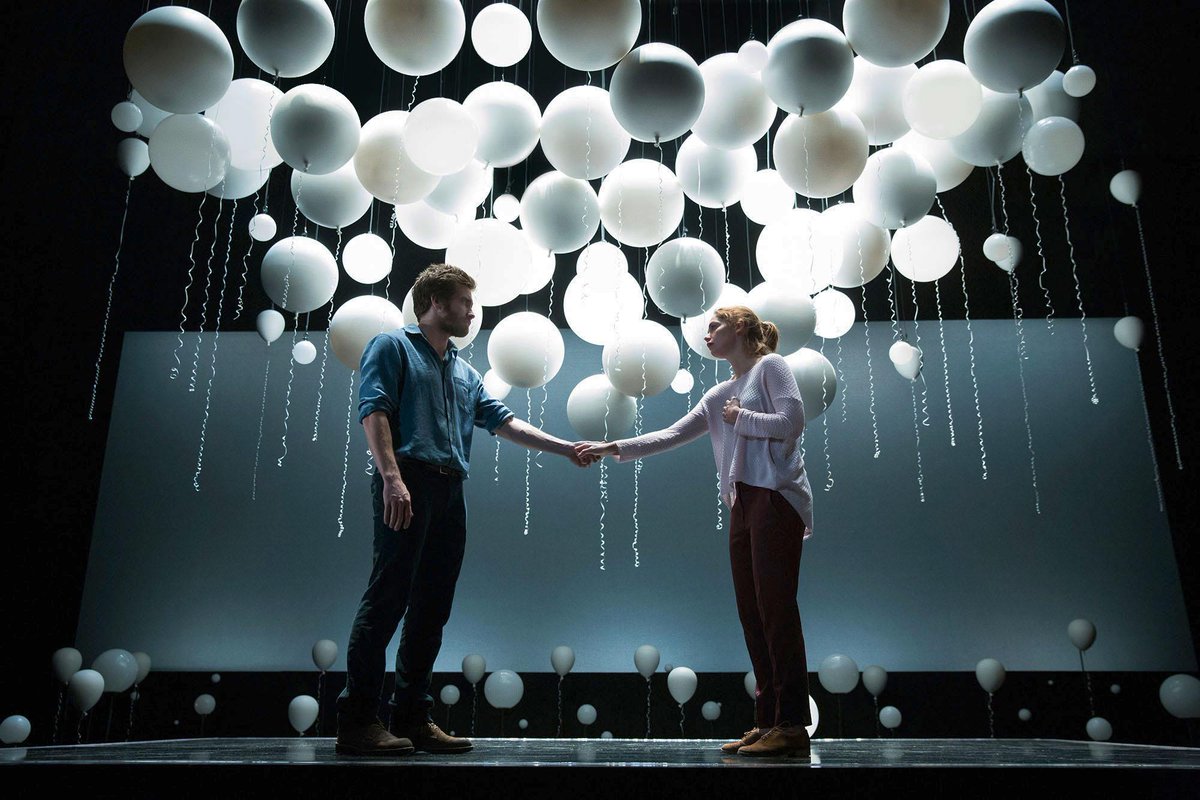 mixdevil66's tweet photo. #Designs fit for Kanye and a future king – the #stage worlds of #TomScutt https://t.co/qqKBG6Qafc #theatre https://t.co/H74mMt3A25