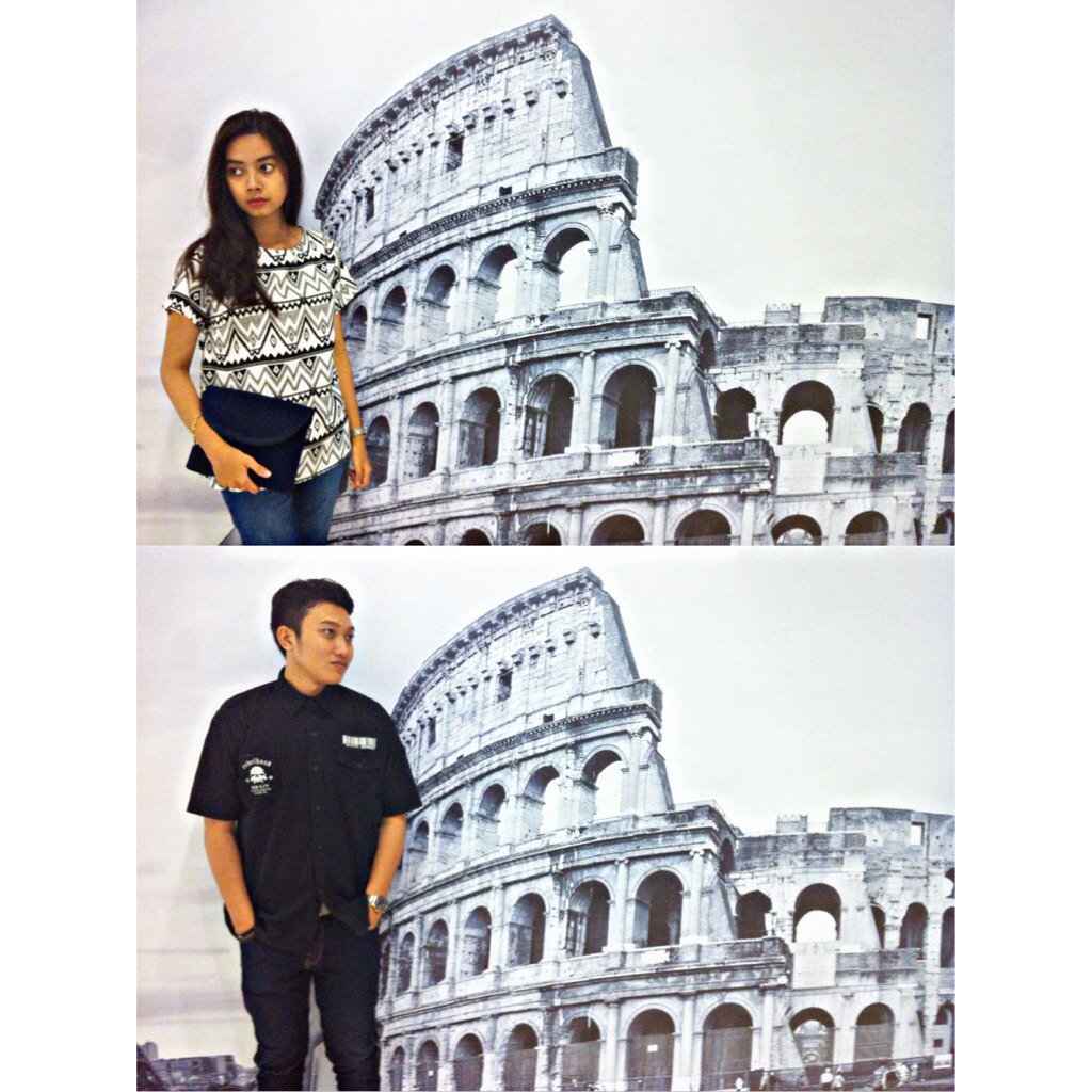 Elma Septiana (@emafnsha) on Twitter photo 