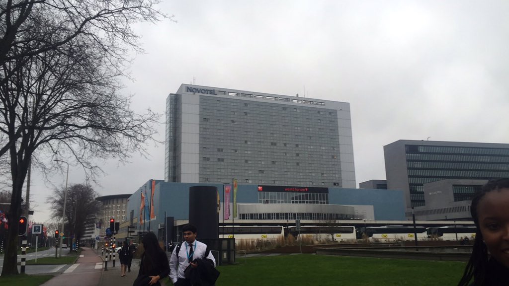 aahil_velani's tweet photo. Early release. Time to go and celebrate #ISTmun16 https://t.co/L1KpXZKSWm