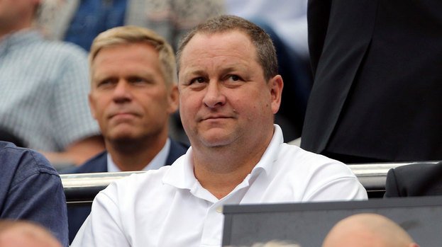 STVNews's tweet photo. Rangers free to try again to block shareholder Mike Ashley's voting rights https://t.co/PoWbpm2fUY https://t.co/Y2OFmbky5I