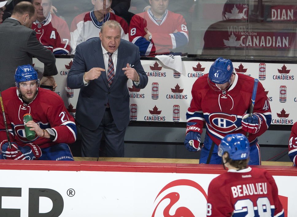 JdeMontreal's tweet photo. 11 statistiques qui prouvent que le CH est la pire équipe de la LNH https://t.co/sUJ1nXfdyh #Habs https://t.co/0BxtAJr88M