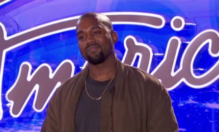 Kanye West zmienia tytuł i mówi: "To nie album roku, to album życia" goo.gl/PJQQxi