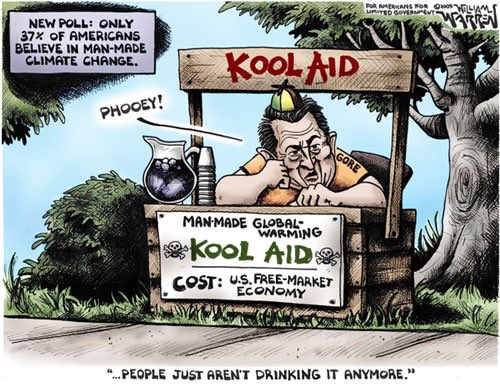Patrioticgirl86's tweet photo. Man Made Climate Change 🌎~Keep Drinking The Kool Aid @algore #Goremageddon #DOOMSDAYCLOCK https://t.co/O1JANUYT0J