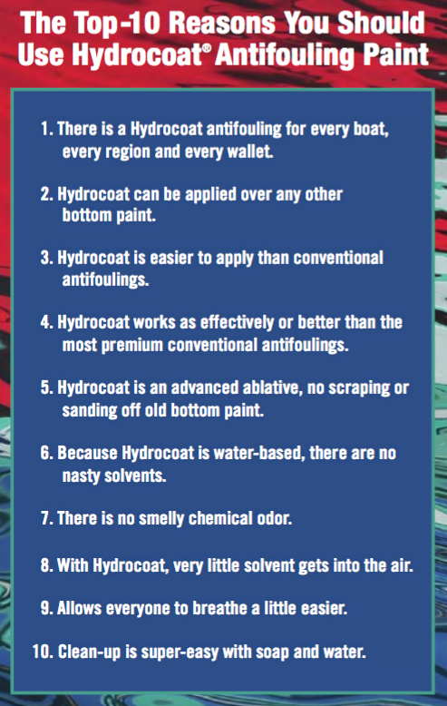Do you know how versatile Hydrocoat is? bit.ly/1QCsCuA
