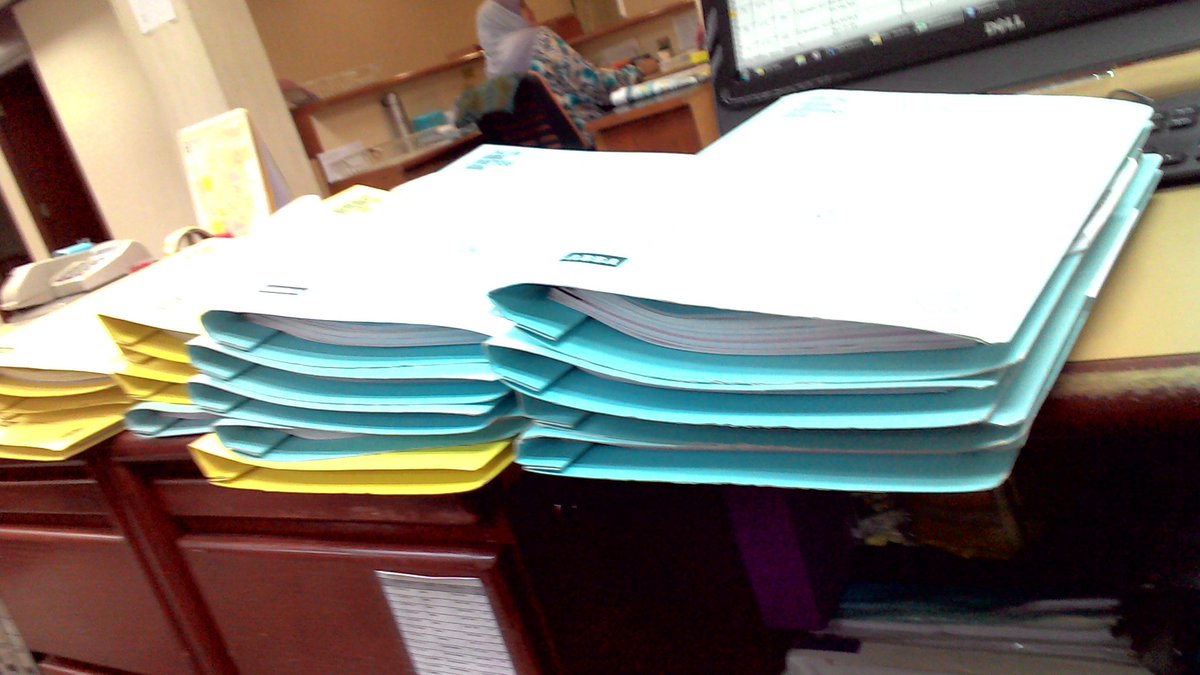 newbieTYS's tweet photo. If let says all these are only 1set
Today I have done approximately 16sets data 😂😂😂
#Luckily #itisjust #aneasyjob 😂 https://t.co/HyRm8qoiaE