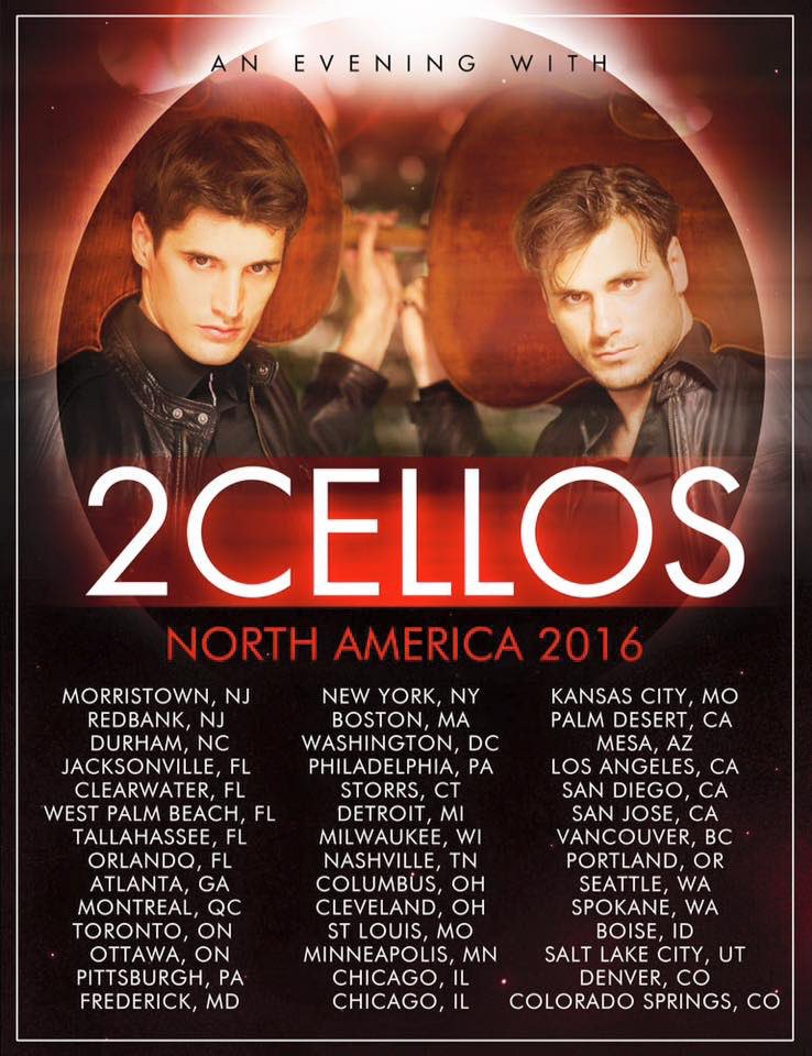 2CELLOS_Russia's tweet photo. https://t.co/2ItU3NkkWH