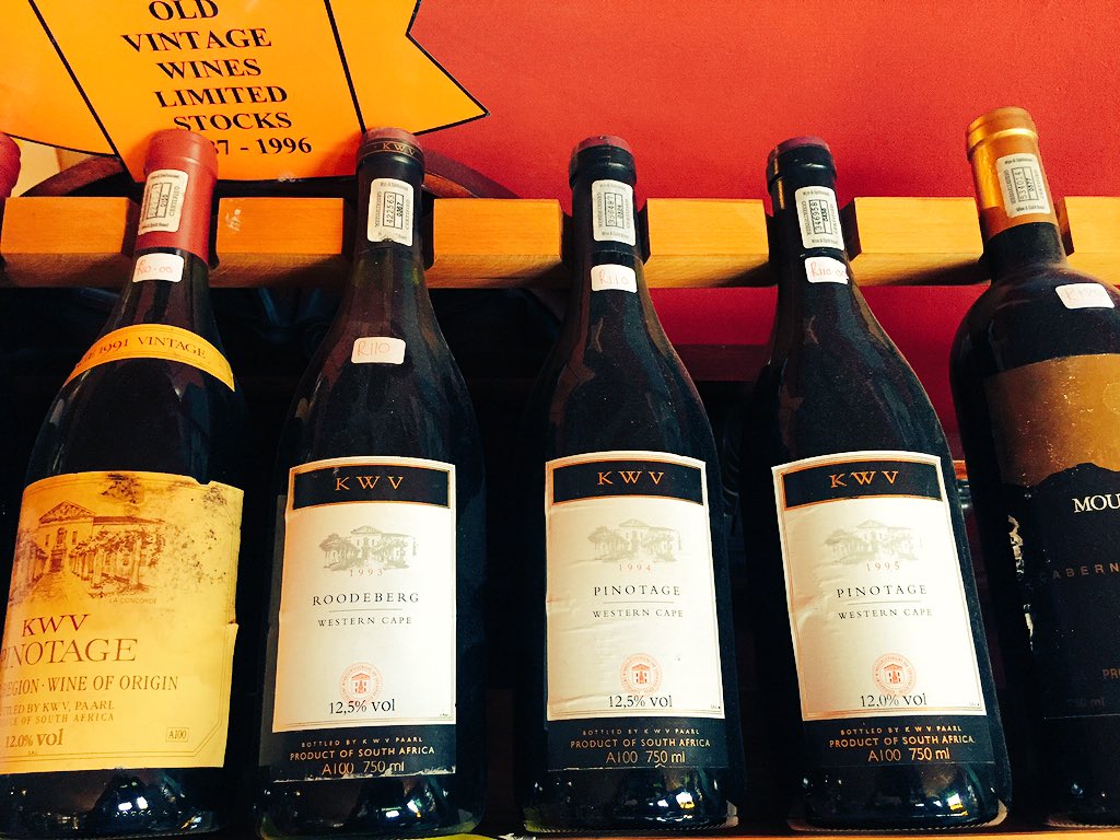 THESouthernCape's tweet photo. Always nice to visit #Timjan in #Bonnievale - not only great wines, but #aloe products too! https://t.co/Z3OS9NVE7X