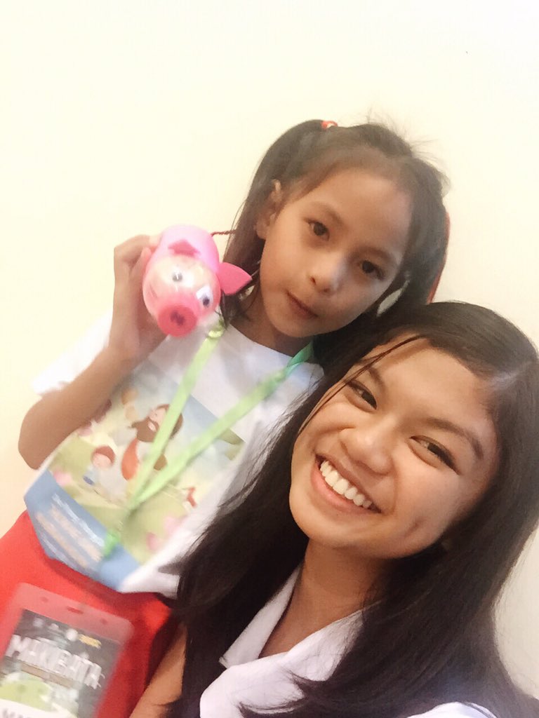 bineyah's tweet photo. Dear Marie, π
#MAKIBATA https://t.co/gp4CHUxJeM