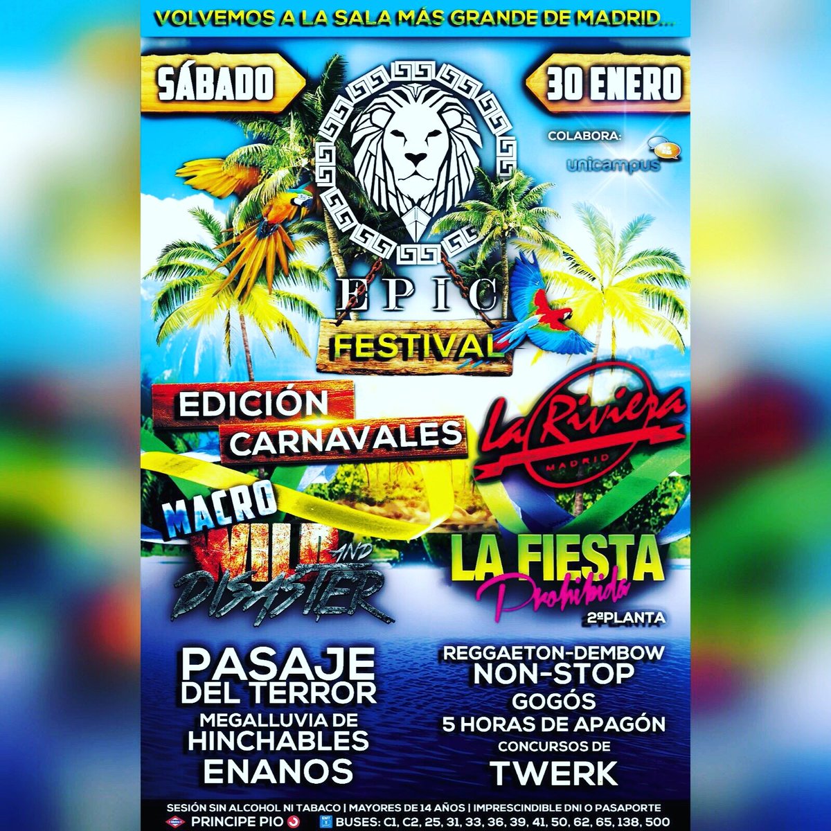 Daniel Garcia (@danielggpg) on Twitter photo 