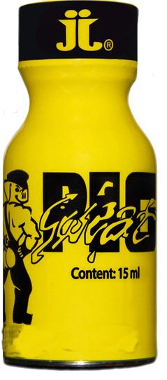 BoyStoreFR's tweet photo. #poppers Pig Sweat Nouveauté Arôme puissant. #propyle https://t.co/aOEi39dxki https://t.co/ZpBw5GSV7K