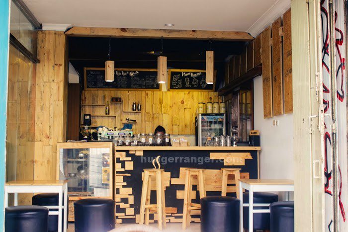 New Coffee Shop Review- @barncoffeebar. Definitely worth a visit!! #manualbrew #singleorigin bahasajo.wordpress.com/2016/01/27/bar…