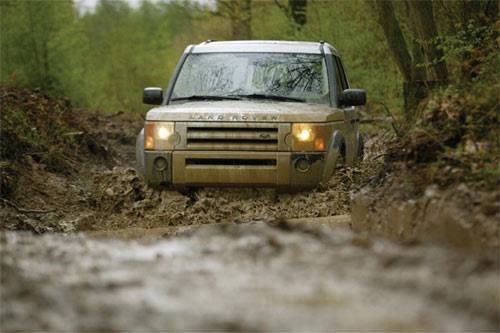 Hoy hace malo ,  si. 
Pero eso es perfecto para las pruebas de 4x4 en Cutamilla. Toca dive… on.fb.me/1QCxGPH