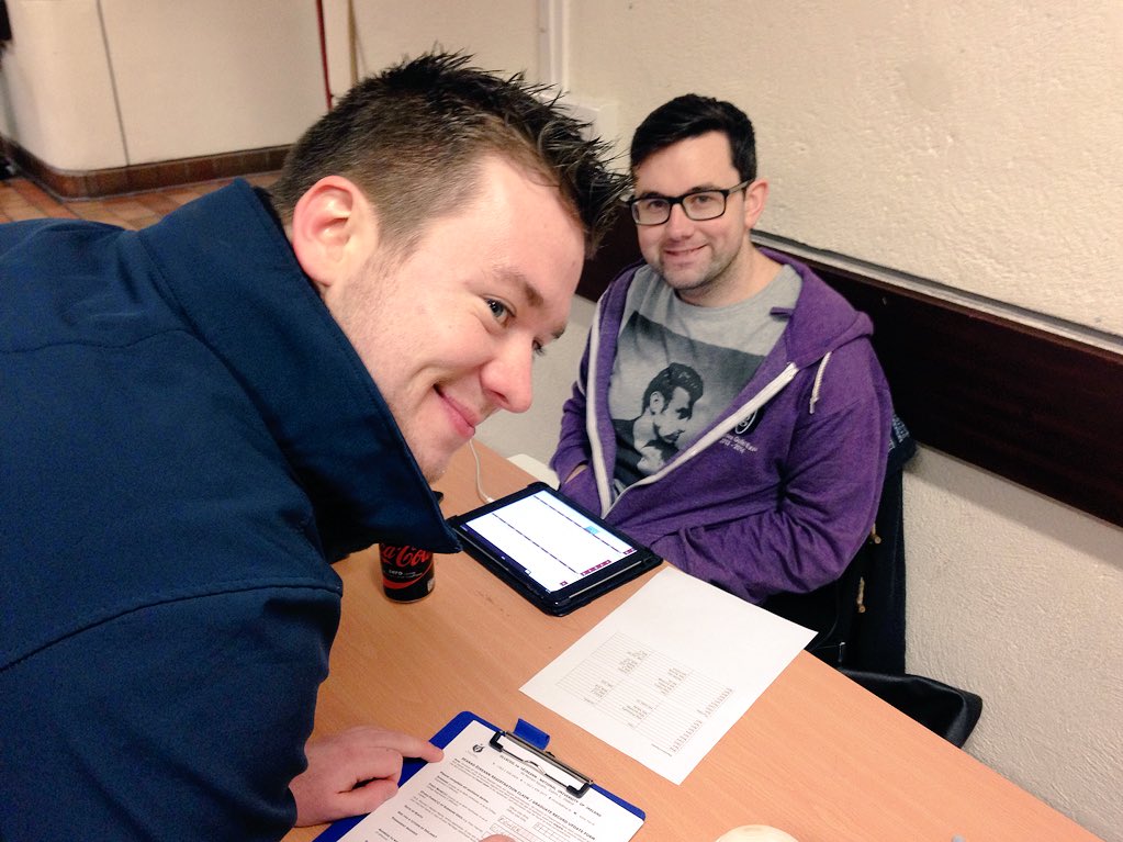 amle_ie's tweet image. We're down in the @UCC Boole Basement registering people to vote in the #SeanadElections until 5pm! #MakeASmartVote