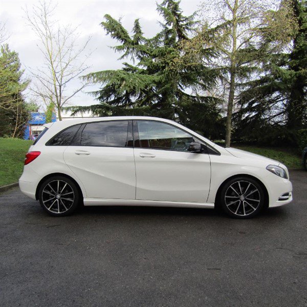ChariotMotors's tweet photo. AUTOMATIC MERCEDES B CLASS B180 CDI BLUEEFFICIENCY SPORT.

THIS IS A LOVELY CAR FOR £14,995

https://t.co/rnrsUYkeE3 https://t.co/JjVPuy3VVN