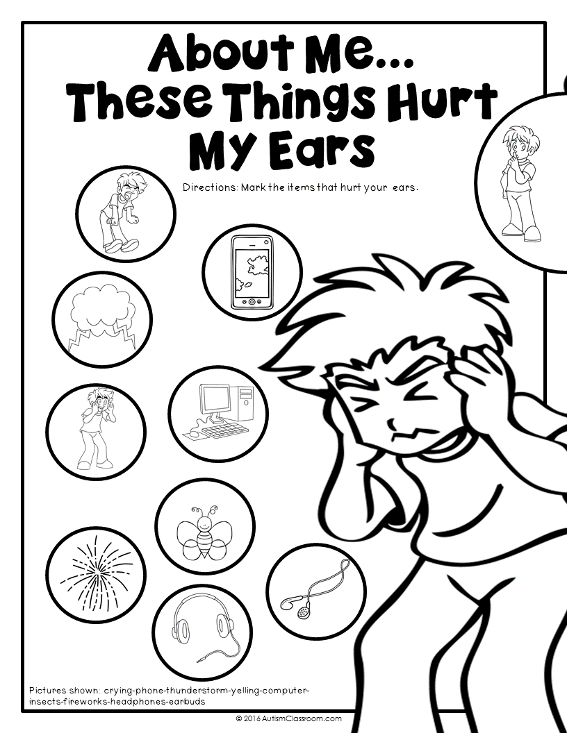 worksheets-for-autistic-kindergarteners