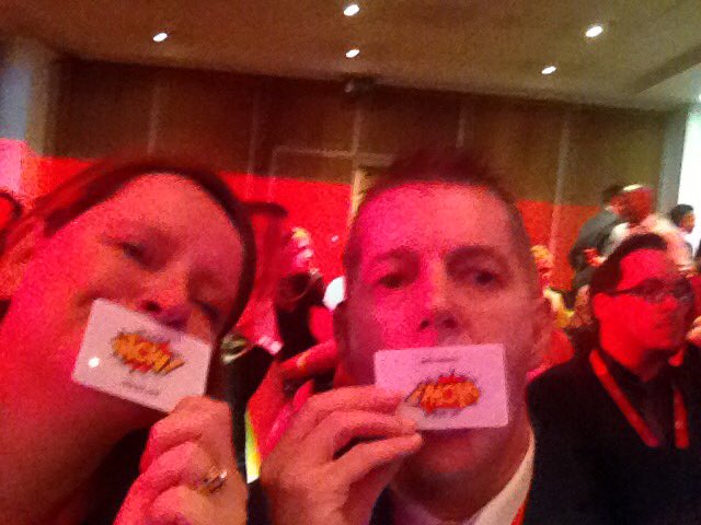 #excellerate2016 ready