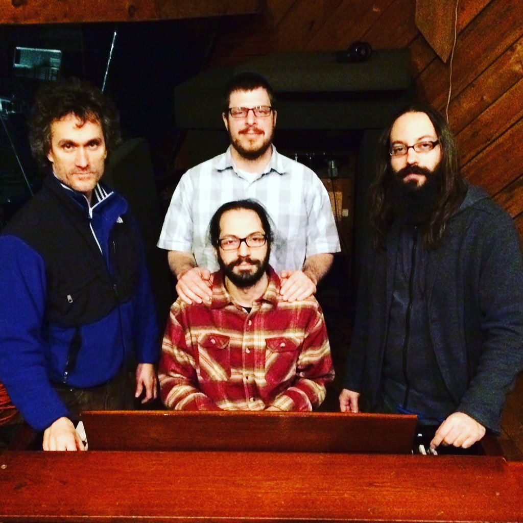 blivetmusic's tweet photo. Today is Blivet's @kickstarter anniversary! #Kickstarter #whoneedsalabel https://t.co/77cKirWPi9 https://t.co/vOduNf7Der