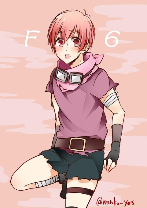 F6のtwitterイラスト検索結果 F6のtwitterイラスト検索結果