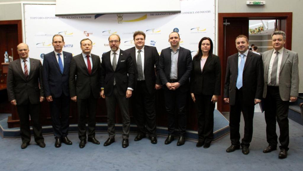 UCCI (@ukrainiancci) on Twitter photo Discussing the creation of an Agency for Export Support with the Lithuanian business delegation <a href="/gchyzhykov/">Gennadiy Chyzhykov</a> Discussing the creation of an Agency for Export Support with the Lithuanian business delegation <a href="/gchyzhykov/">Gennadiy Chyzhykov</a>