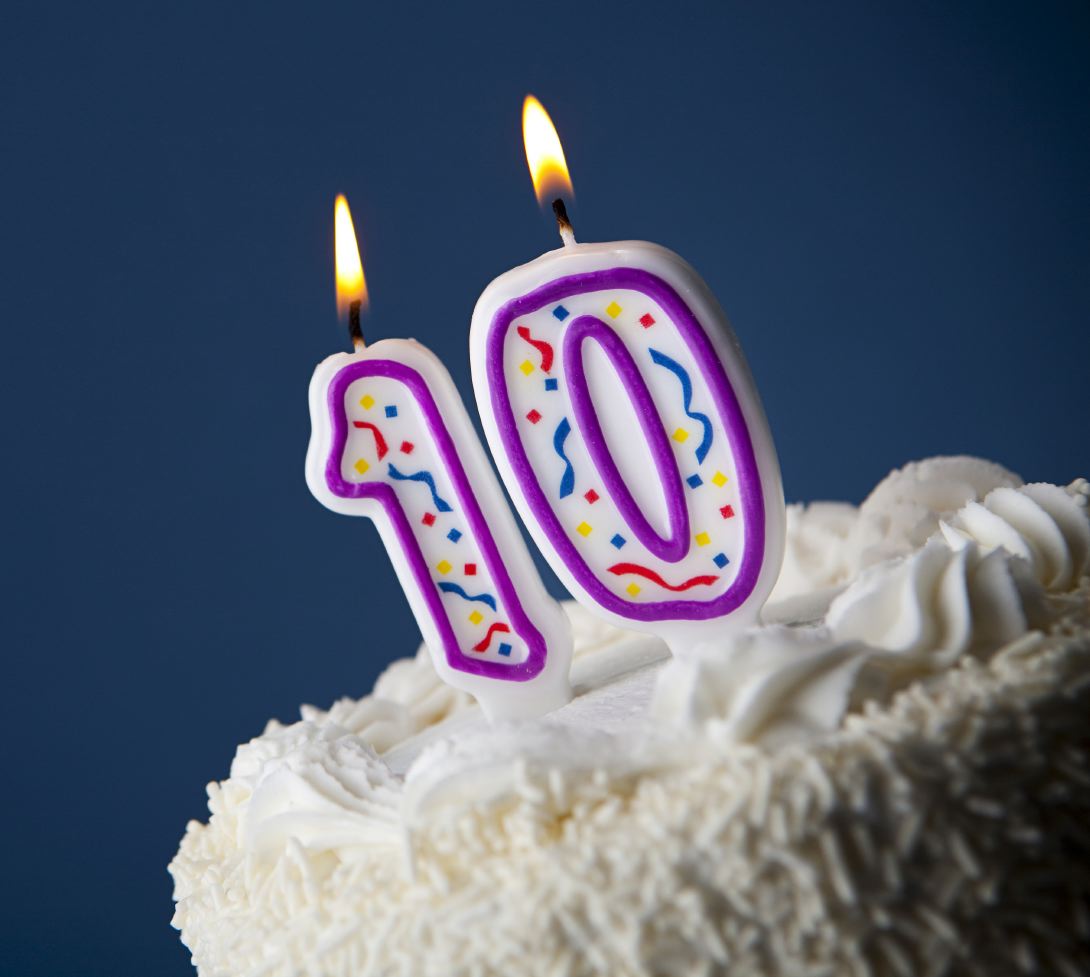Телефон открытки, картинки с днем рождения на торте мальчику 10 лет