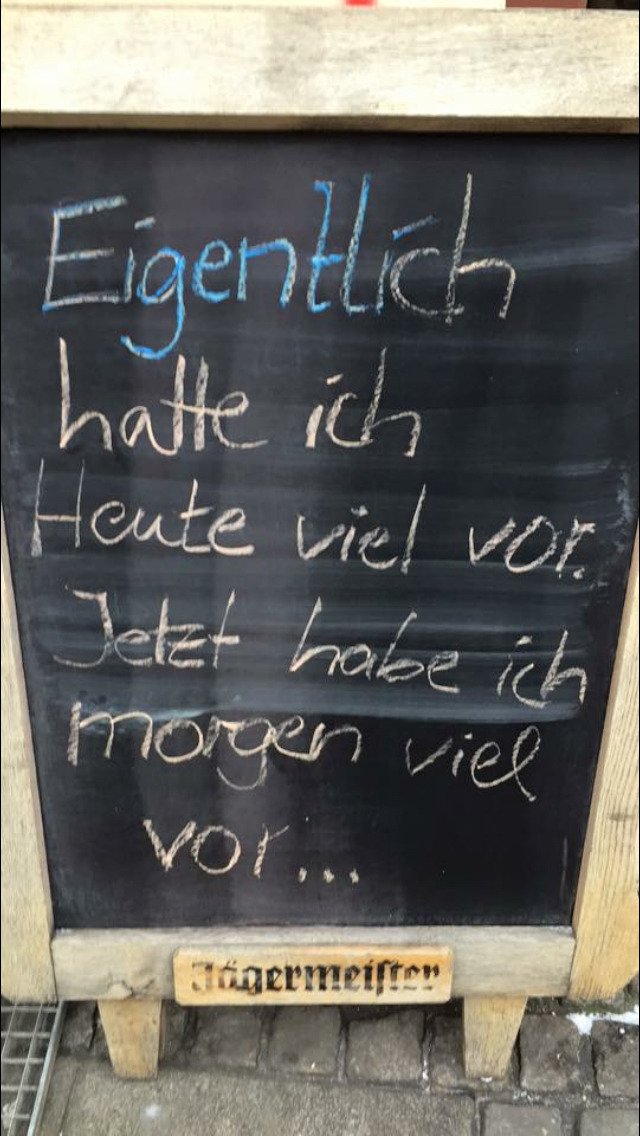 Es ist wie es ist.. #todosornottodos
Foto: von Richthofen
bit.ly/1OP4ra1