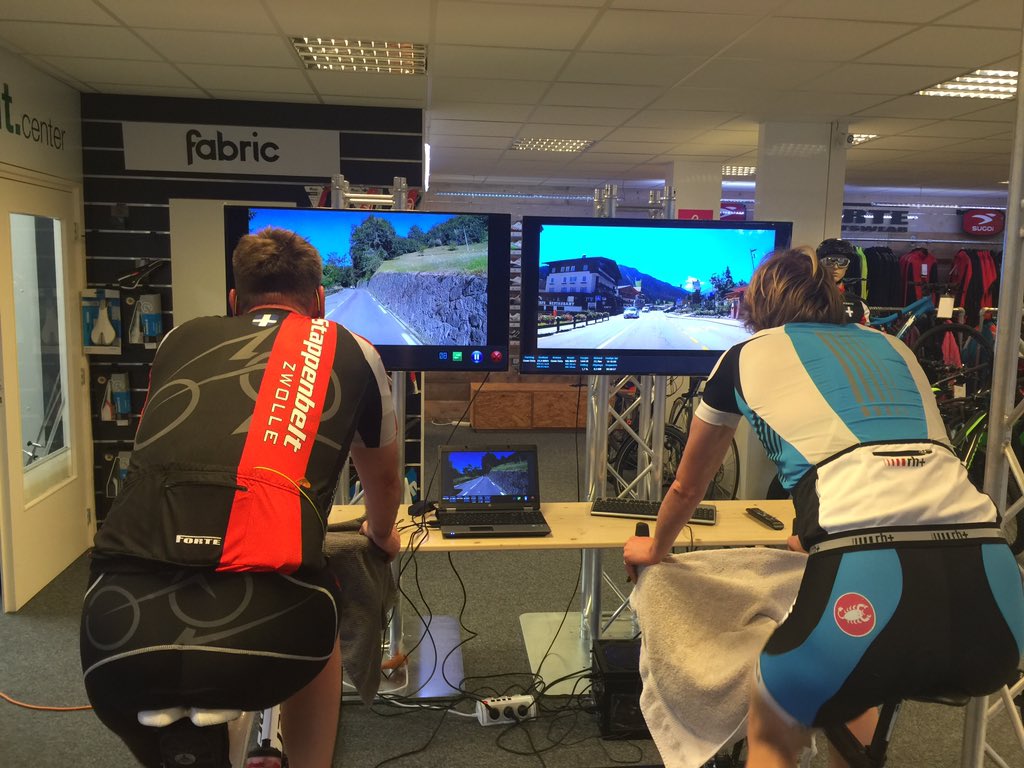 Het is woensdag middag.... We hebben werkpaarden en .... <a href="/HTIO_zwolle/">Ed Lokhorst</a>