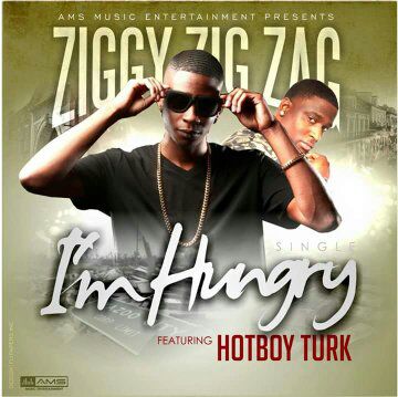 Real_Deal_Ent's tweet photo. ZIGGY  ZIG ZAG ft HOTBOY TURK I'M HUNGRY https://t.co/3yEI6jHTrG