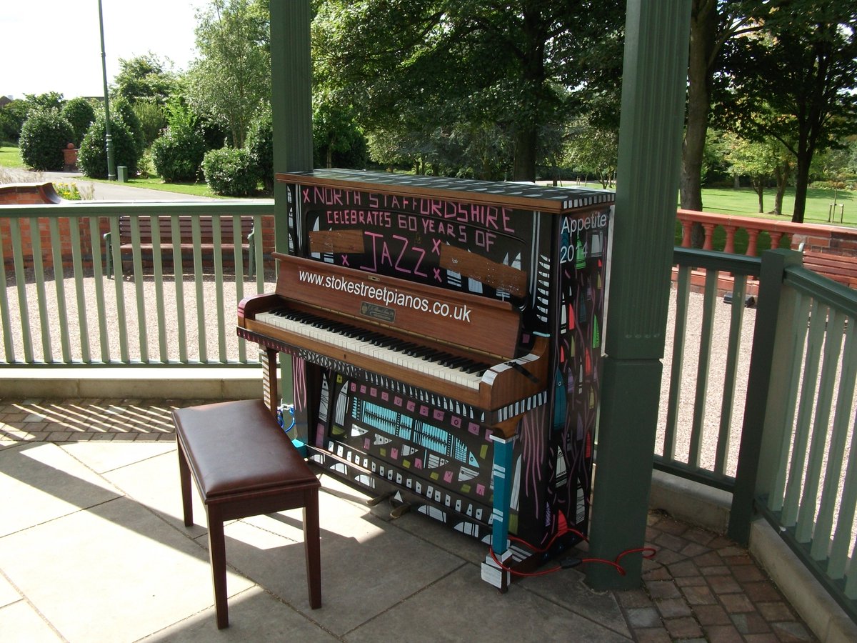 burslempark's tweet photo. https://t.co/D1BCajVMBD
