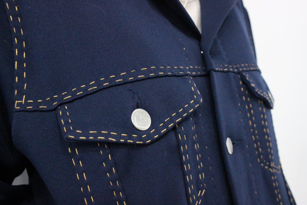 安い初売 keisuke kanda ケイスケカンダ Jジャン www.m