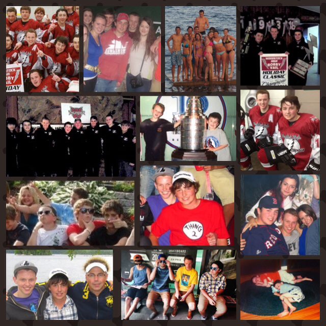 cmrno_'s tweet photo. #BellLetsTalk about someone who can't, a friend, brother, teammate, and angel.. π #RememberingCarter https://t.co/Htr0gIzu1f