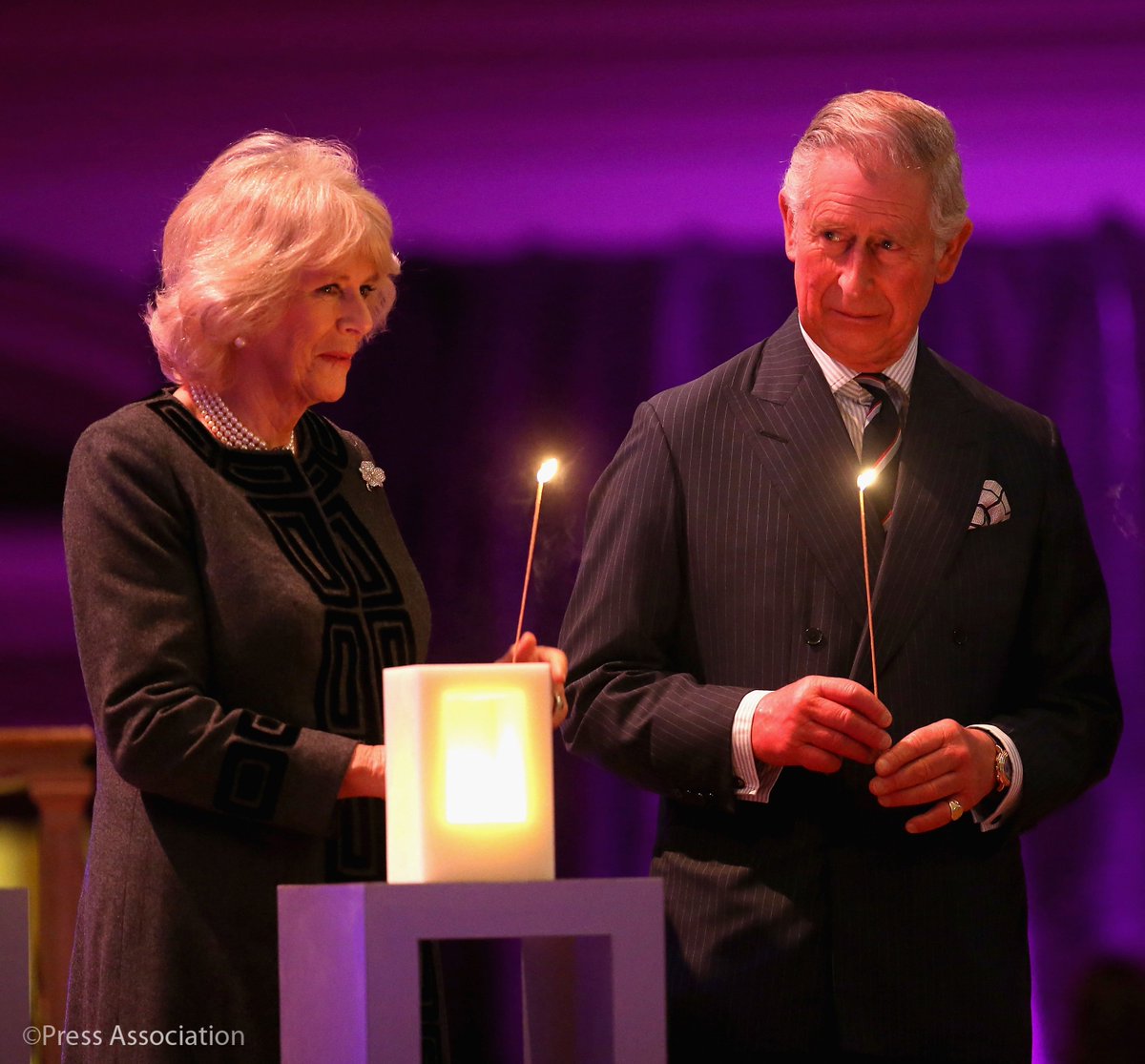 Today is #HolocaustMemorialDay, a day to remember victims of persecution, both past and present. #HMD2016