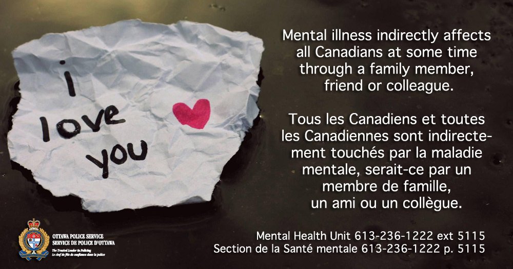 RT if you ❤ someone with a mental illness. #BellLetsTalk #MentalHealthMatters #TalkAboutIt