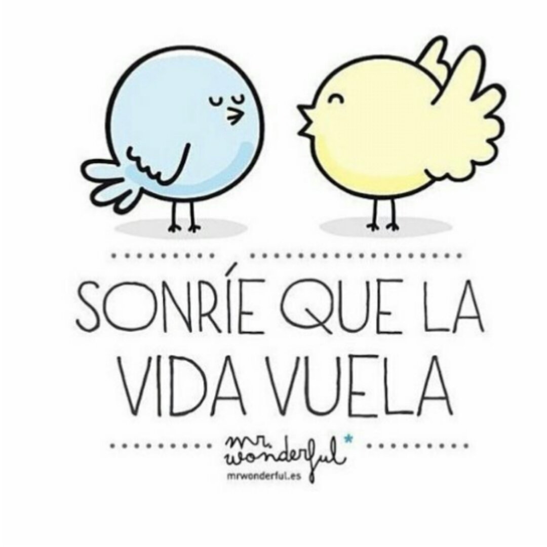 Uniformeciencia's tweet photo. Buen dia.. Comienza el dia con alegria!! https://t.co/3aMnB47dPR