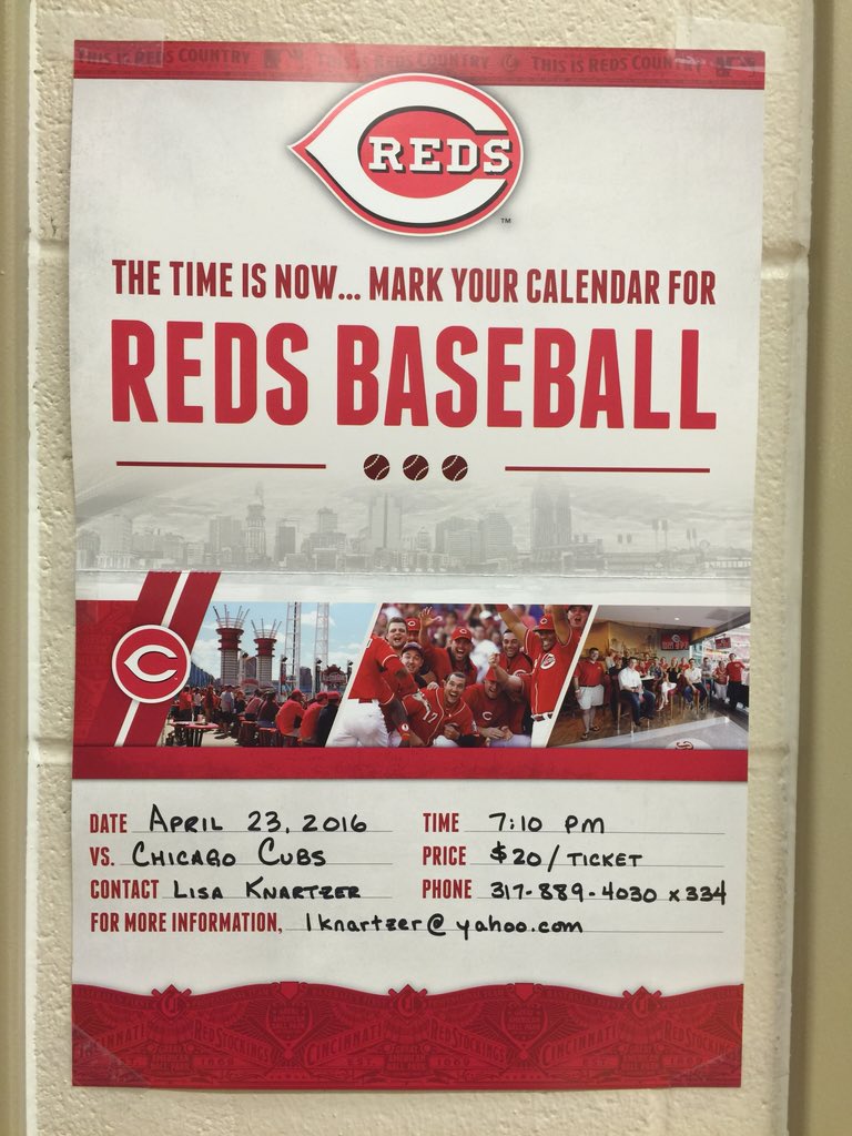 Rhapsody will be singing the national anthem at this game!  Contact Lisa Knartzer to get tickets today!