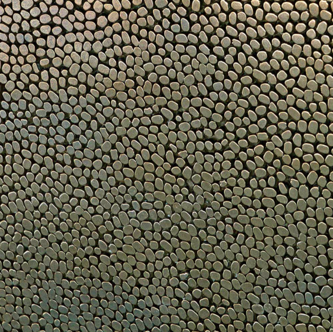 surfacethinking's tweet photo. Cracked, Stalactite &amp; Mung surfaces from @Mr__Wu exhibiting on stand 644 at #SDS16 https://t.co/ZKhcRjUTEa