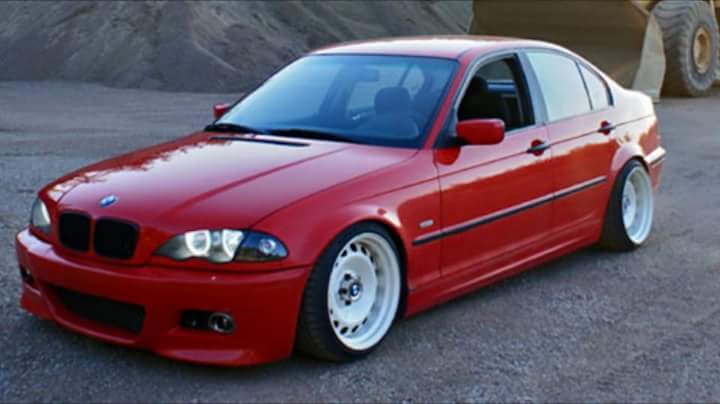 BMW_e46_club tweet picture