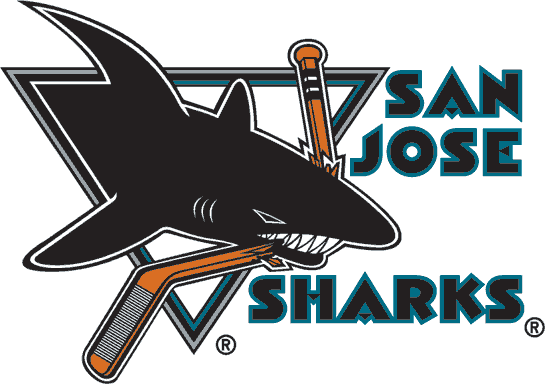 SHARK CITY HOCKEY on X: So, we have custom logos for each #NHL